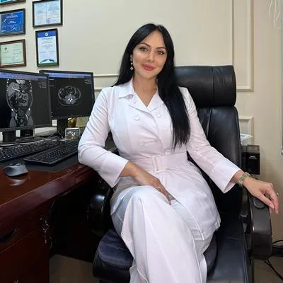 Мультиспиральная компьютерная томография (МСКТ,МРТ) детям и взрослым. Рентген. Врач высшей категории, к.м.н, рентгенолог Идрисова Рахмат Магомедовна. КТ легких.